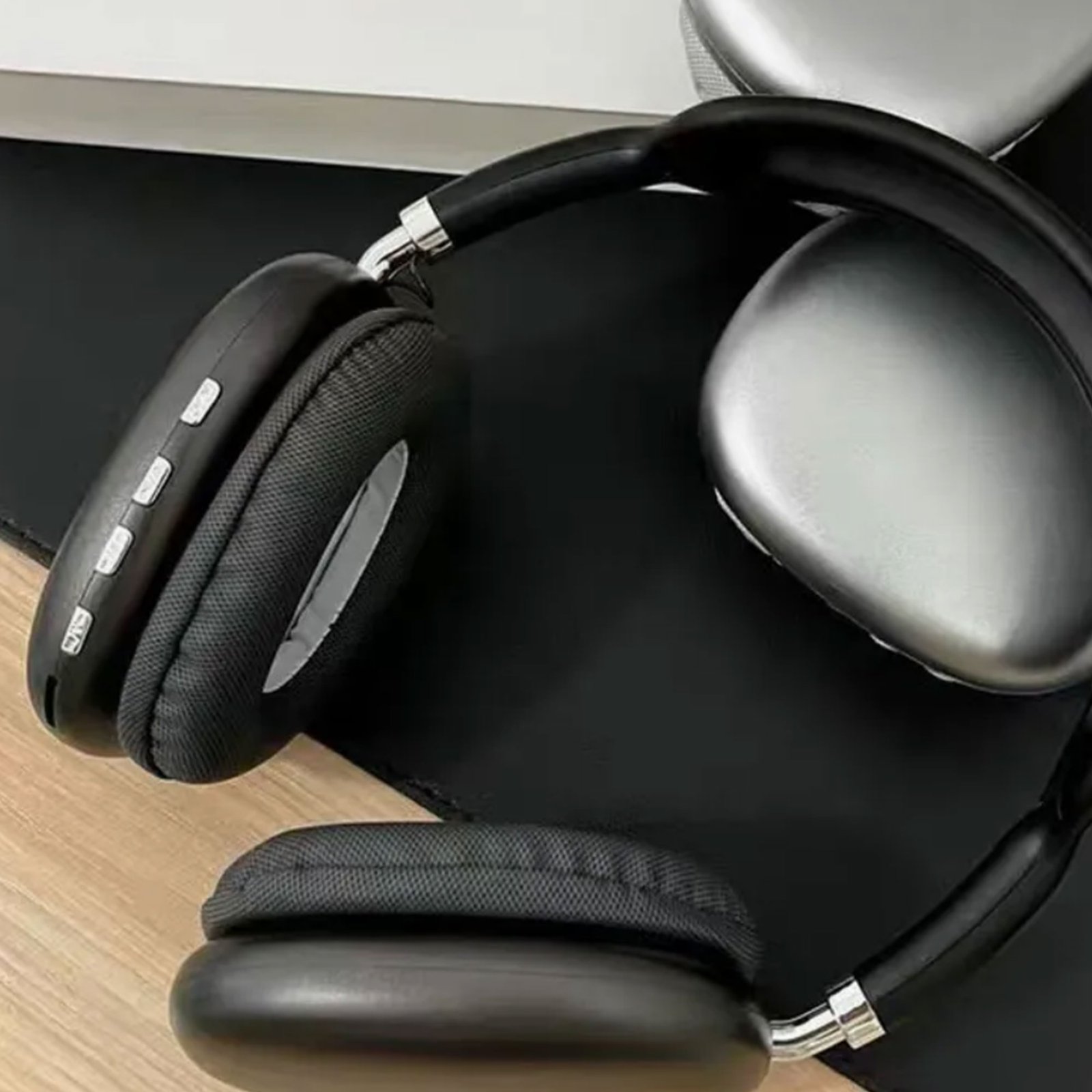 سماعة headphones - الصورة 4