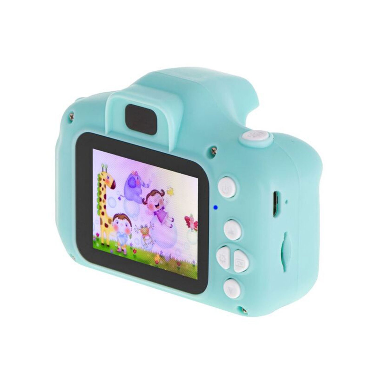 كاميرا ديجيتال صغيرة للاطفال - الصورة 5