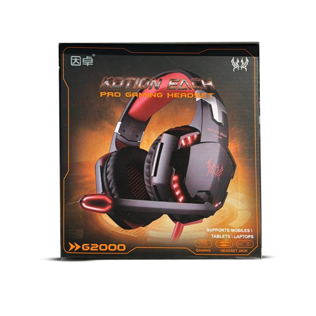 سماعة رأس - الصورة 5