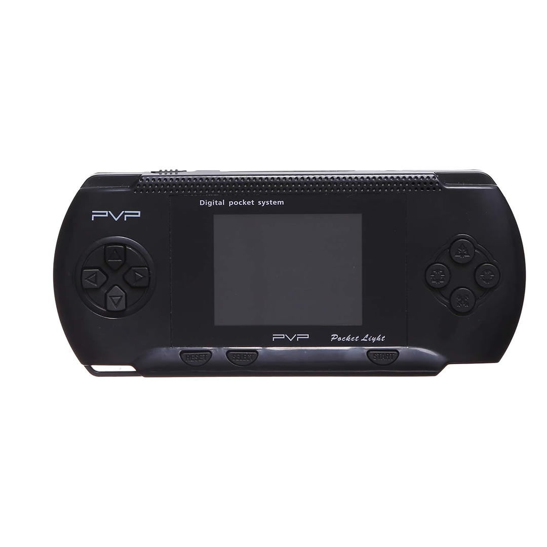 جهاز العاب متنقل - الصورة 5