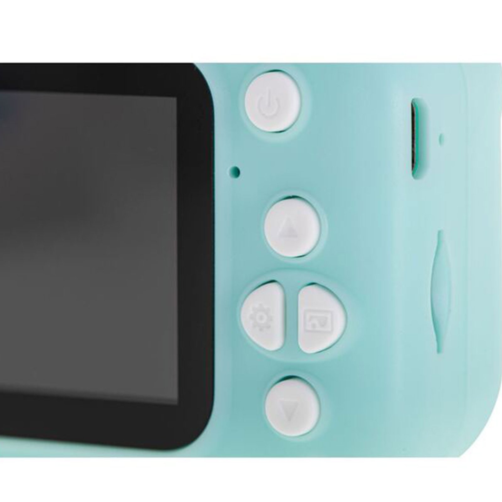 كاميرا ديجيتال صغيرة للاطفال - الصورة 6