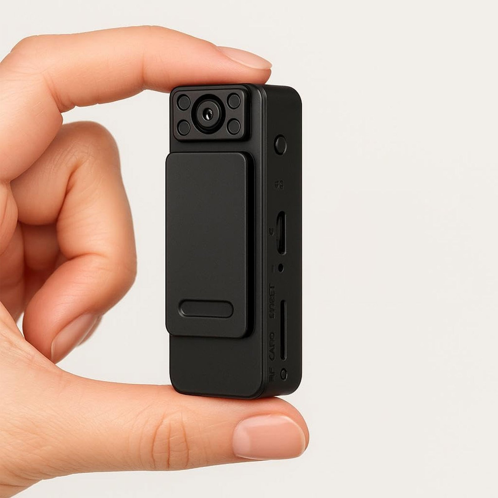 كاميرا الجيب الخفيفة - الصورة 6