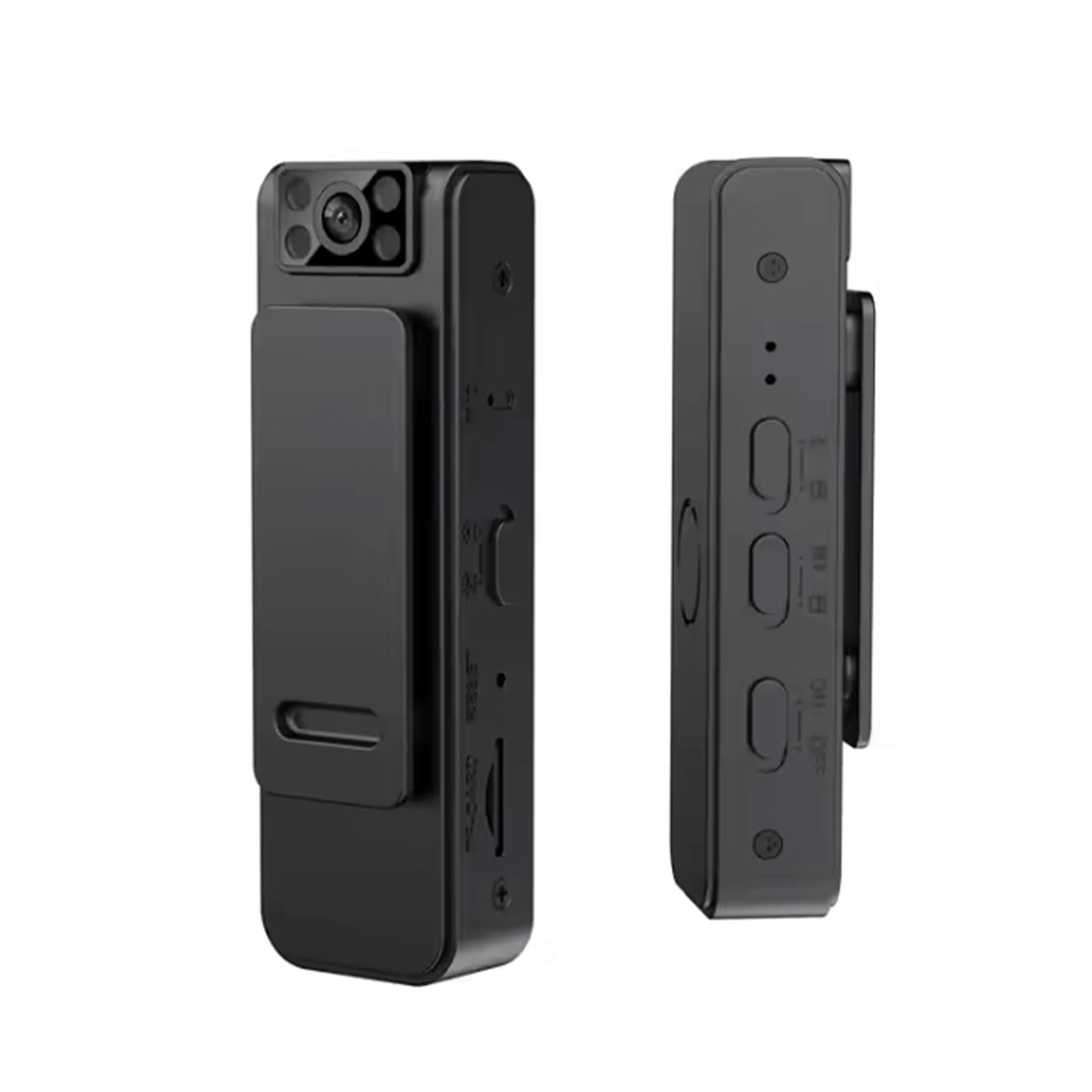 كاميرا الجيب الخفيفة - الصورة 10